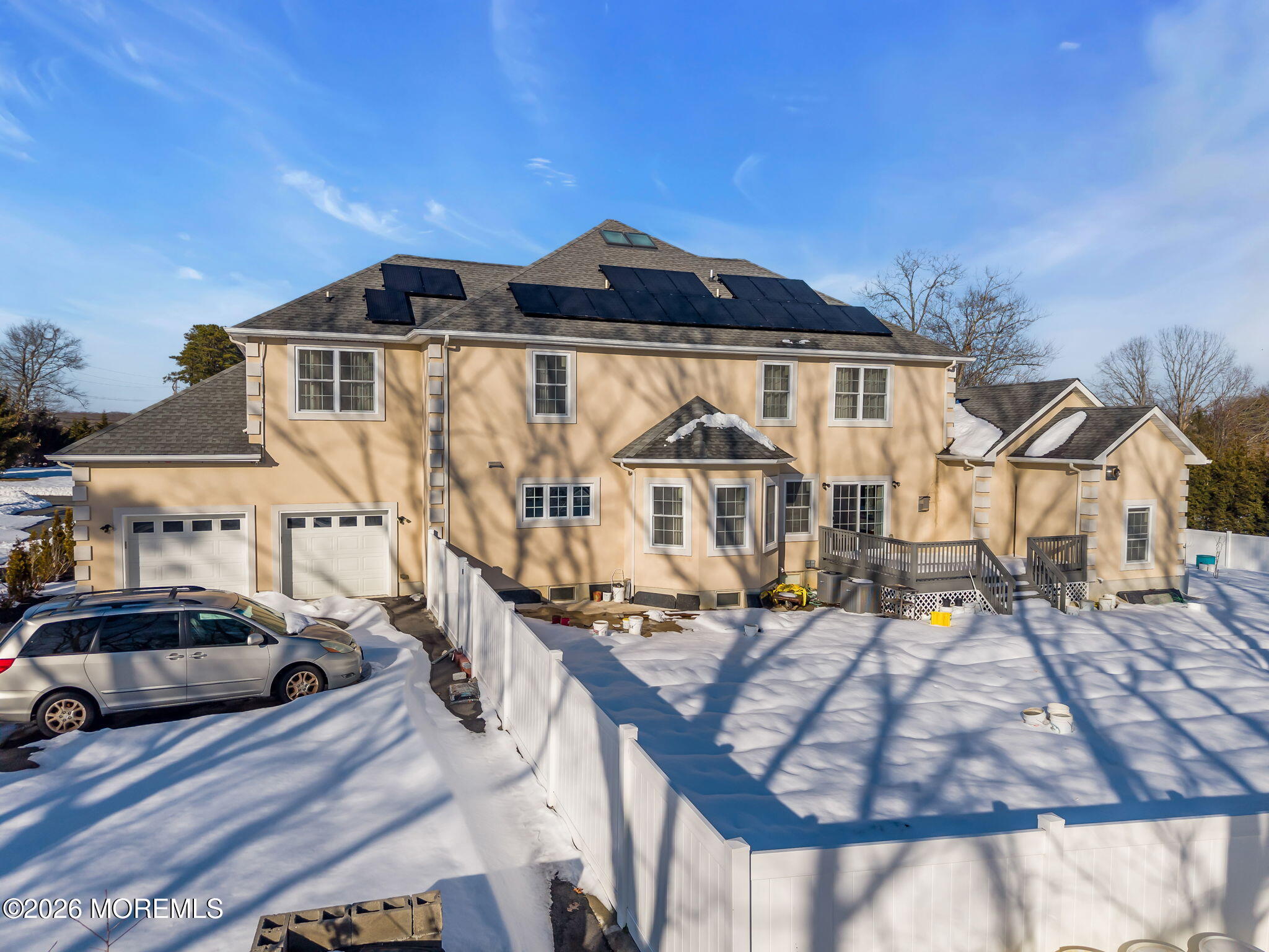 3251 Premier Place Wall NJ 07719