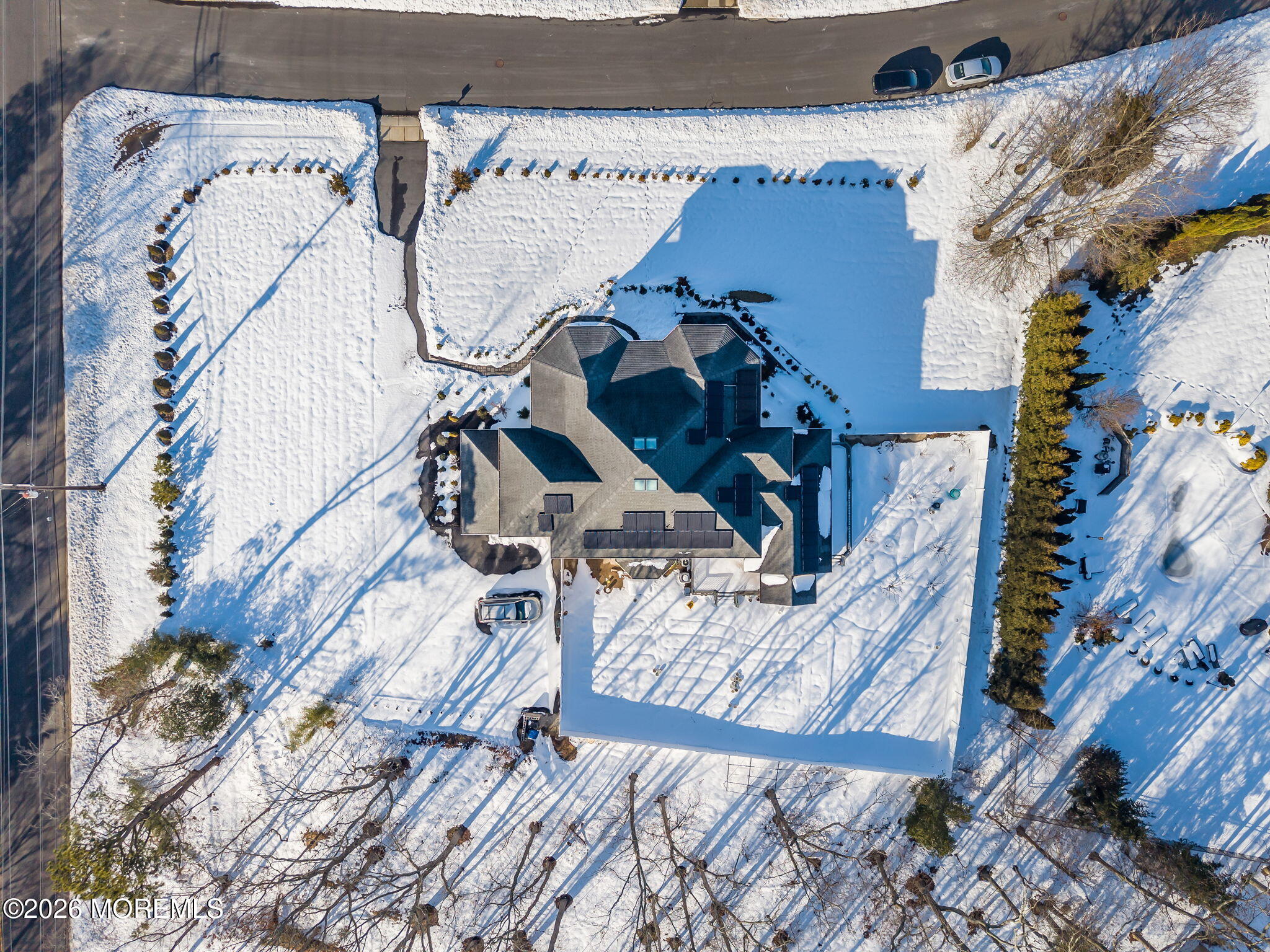 3251 Premier Place Wall NJ 07719