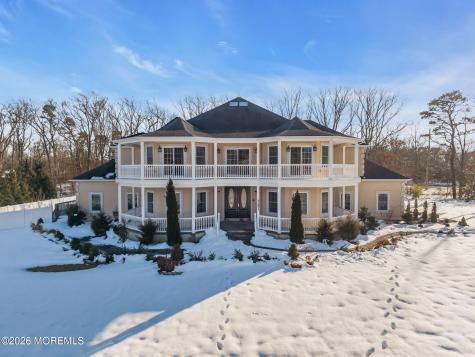 3251 Premier Place Wall NJ 07719