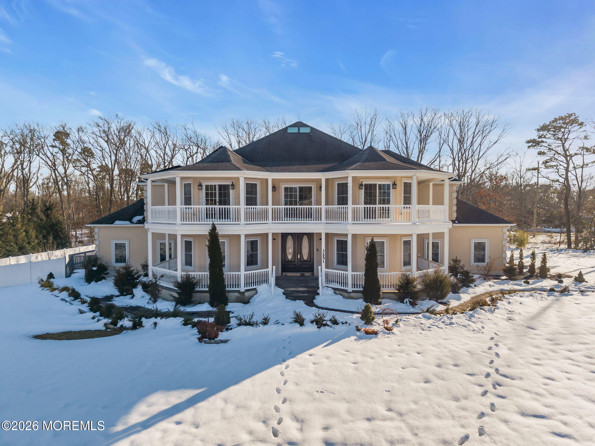 3251 Premier Place Wall NJ 07719