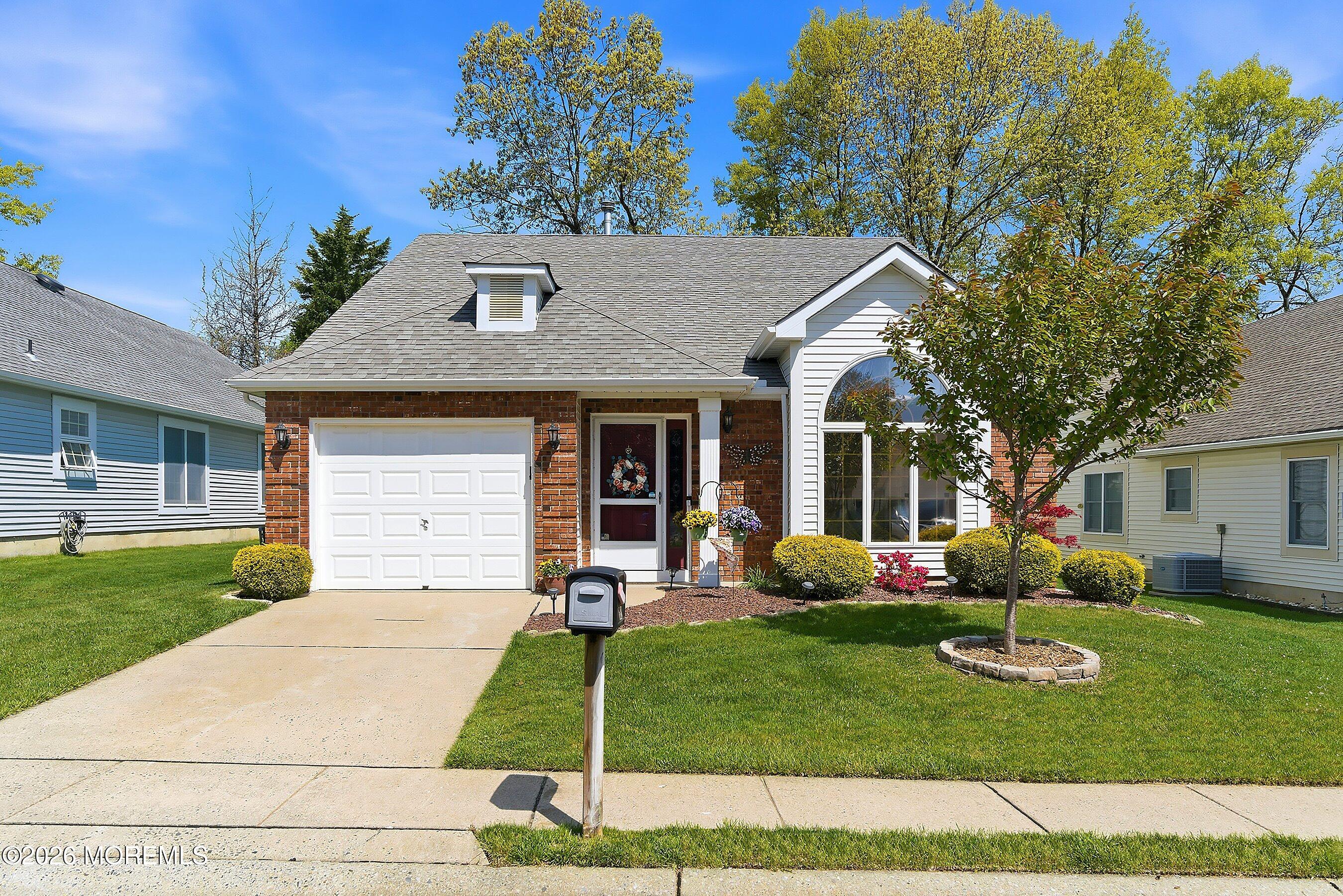 1462 Burr Oak Road Toms River NJ 08755