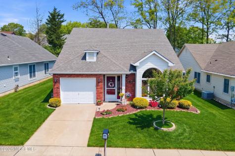 1462 Burr Oak Road Toms River NJ 08755