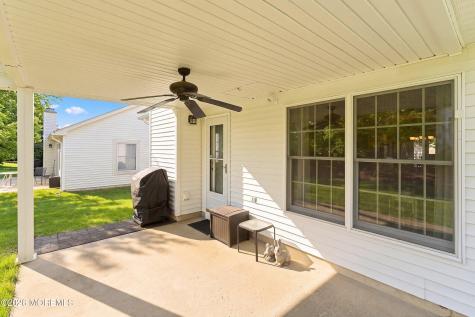 1462 Burr Oak Road Toms River NJ 08755