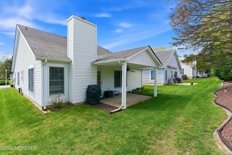 1462 Burr Oak Road Toms River NJ 08755