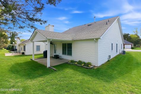 1462 Burr Oak Road Toms River NJ 08755