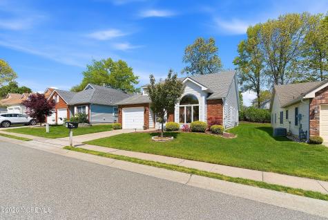 1462 Burr Oak Road Toms River NJ 08755