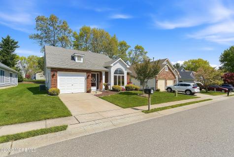 1462 Burr Oak Road Toms River NJ 08755