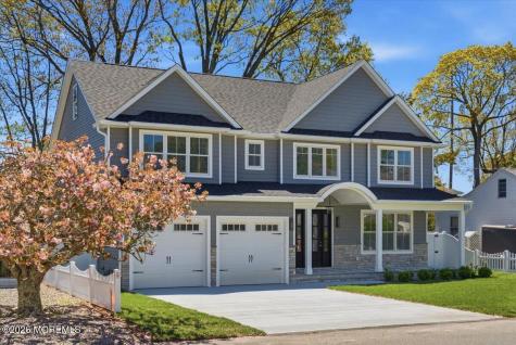 1138 Lawrence Avenue Point Pleasant NJ 08742