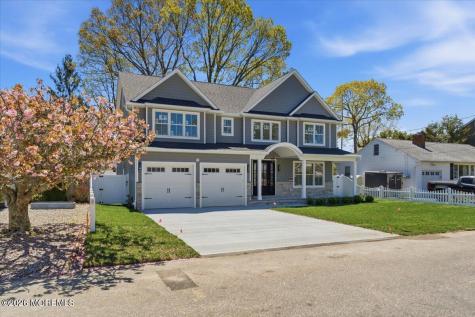 1138 Lawrence Avenue Point Pleasant NJ 08742