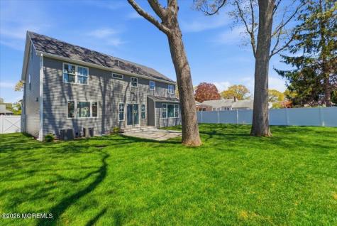 1138 Lawrence Avenue Point Pleasant NJ 08742