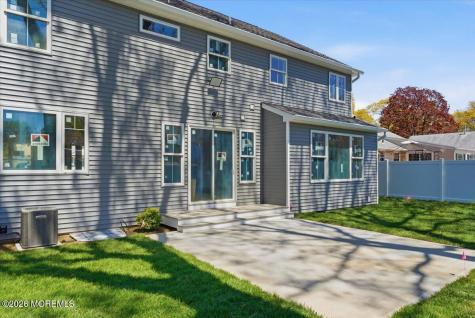 1138 Lawrence Avenue Point Pleasant NJ 08742