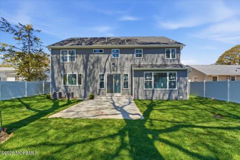 1138 Lawrence Avenue Point Pleasant NJ 08742
