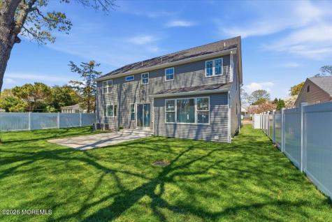 1138 Lawrence Avenue Point Pleasant NJ 08742