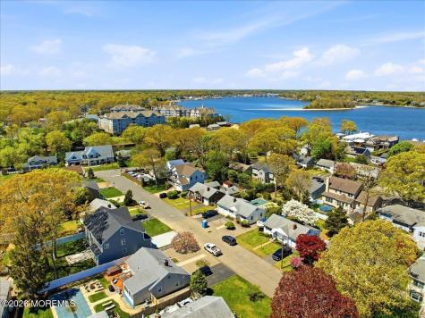 1138 Lawrence Avenue Point Pleasant NJ 08742