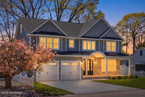 1138 Lawrence Avenue Point Pleasant NJ 08742