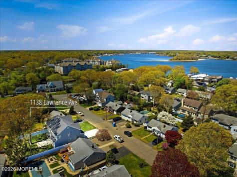 1138 Lawrence Avenue Point Pleasant NJ 08742