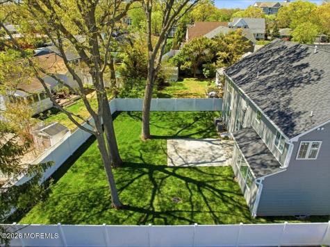 1138 Lawrence Avenue Point Pleasant NJ 08742