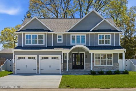 1138 Lawrence Avenue Point Pleasant NJ 08742