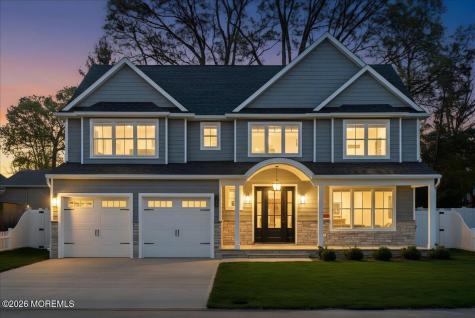 1138 Lawrence Avenue Point Pleasant NJ 08742