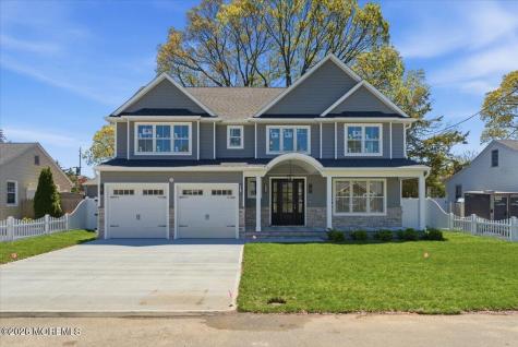 1138 Lawrence Avenue Point Pleasant NJ 08742