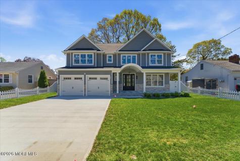 1138 Lawrence Avenue Point Pleasant NJ 08742