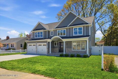 1138 Lawrence Avenue Point Pleasant NJ 08742