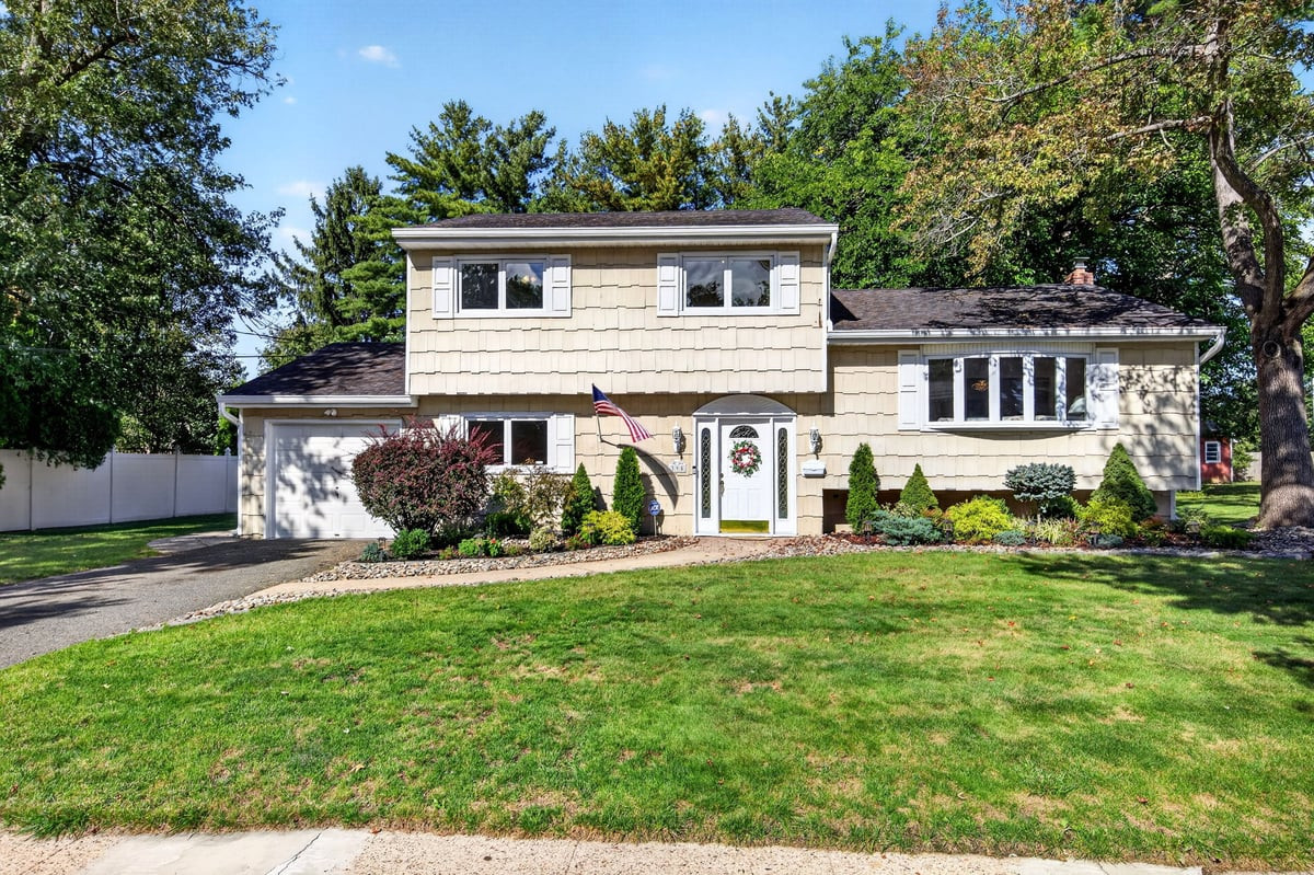395 Cindy Street Old Bridge NJ 08857