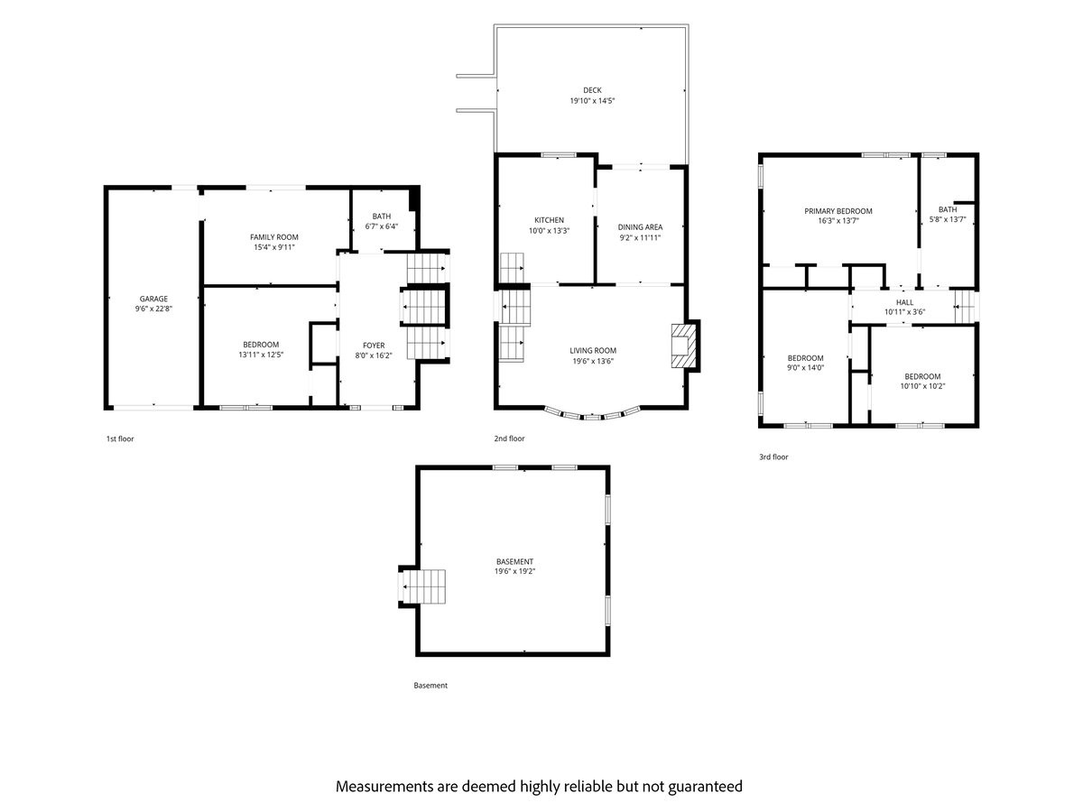 395 Cindy Street Old Bridge NJ 08857