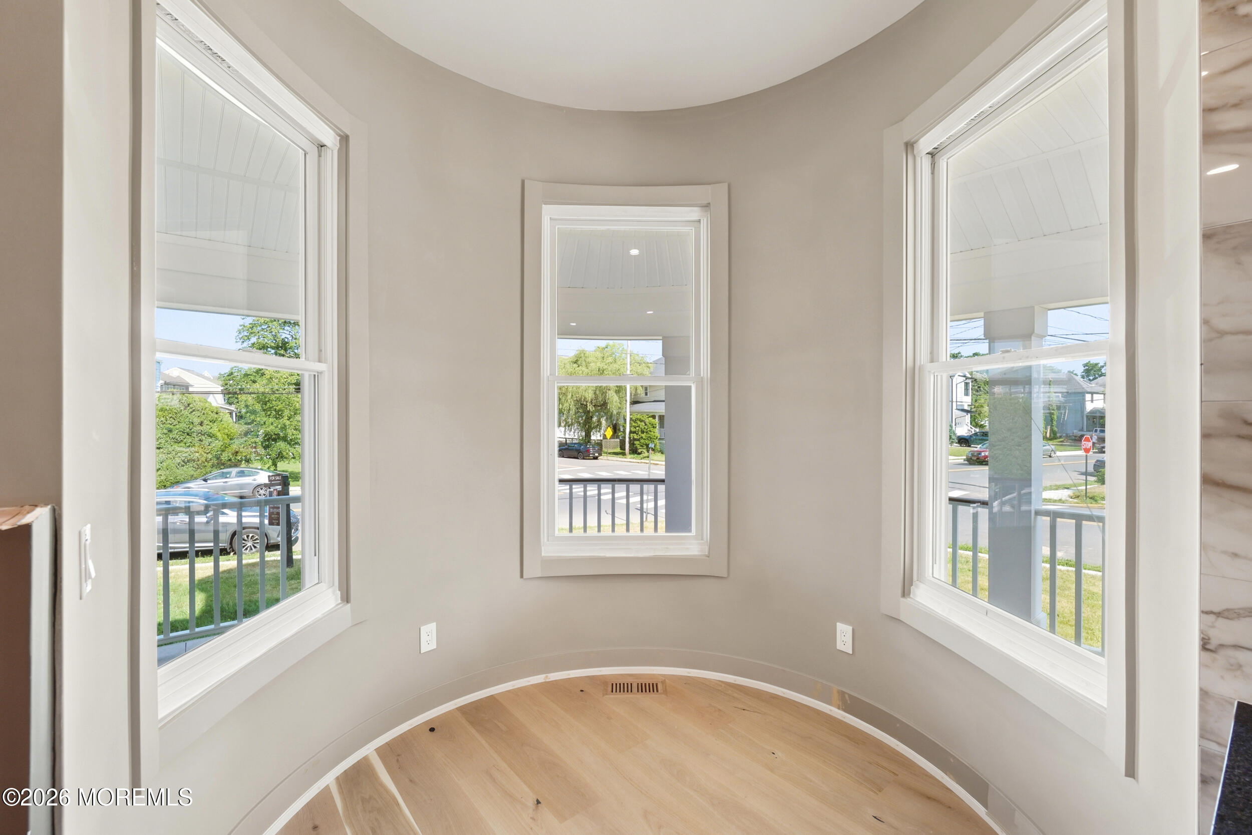 101 Franklin Avenue Long Branch NJ 07740
