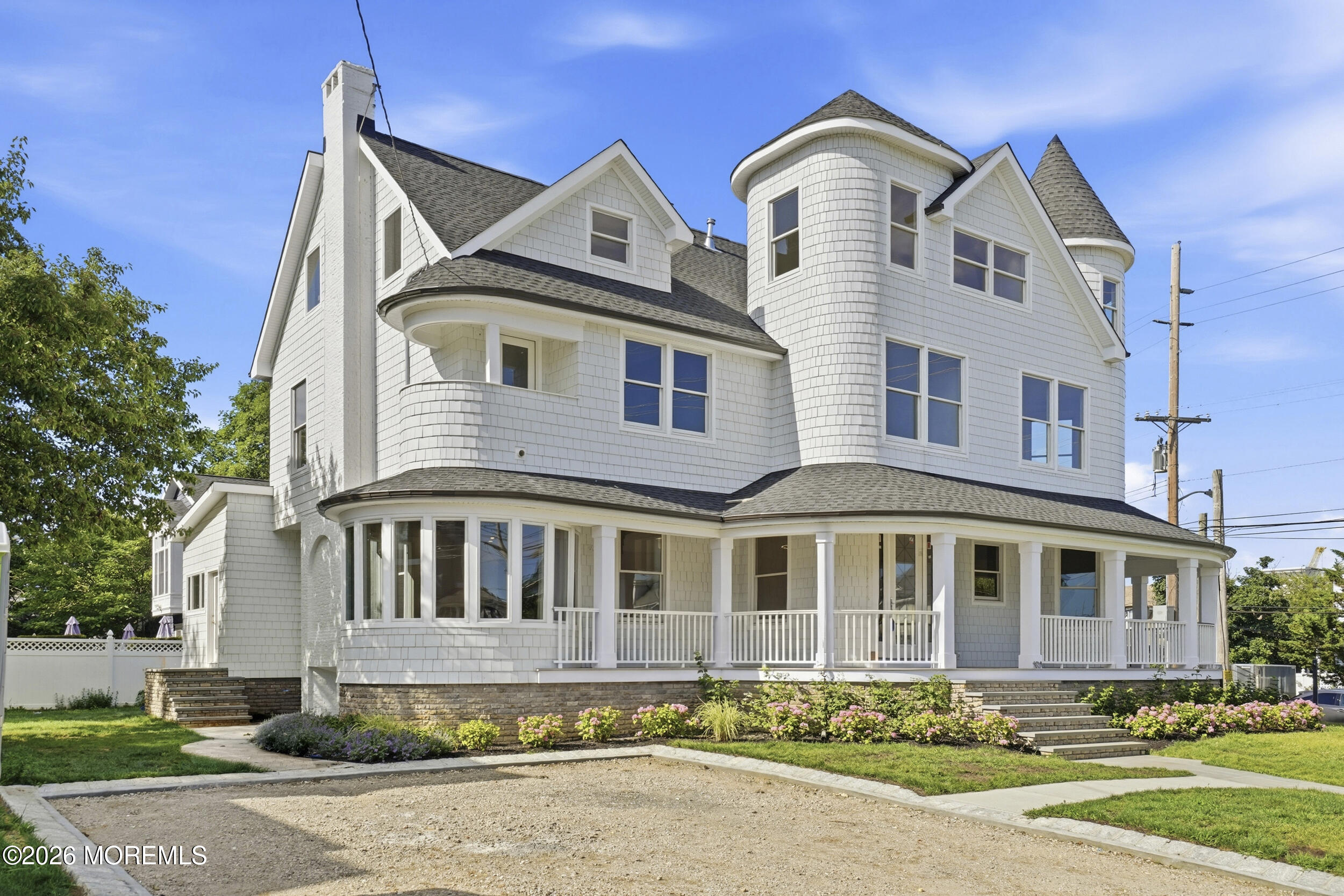 101 Franklin Avenue Long Branch NJ 07740