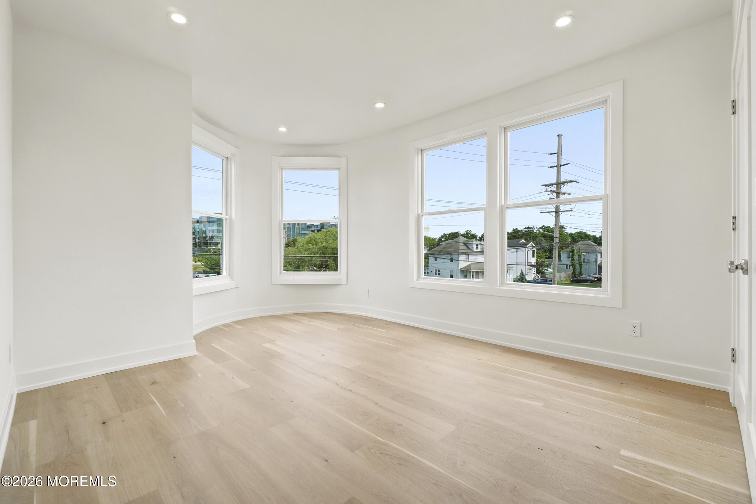 101 Franklin Avenue Long Branch NJ 07740