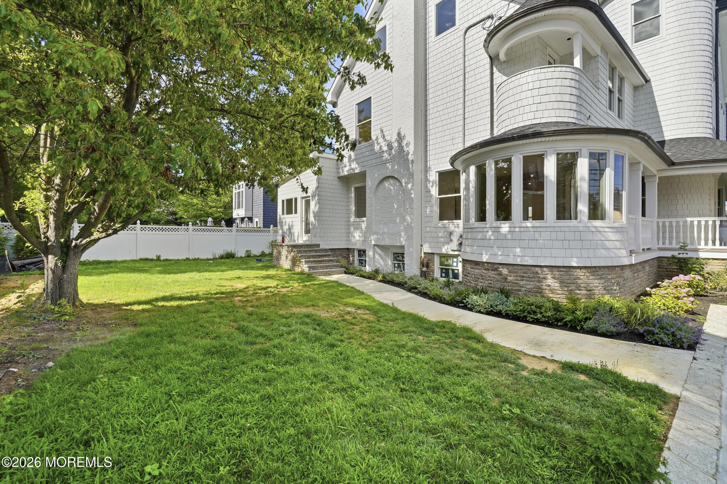 101 Franklin Avenue Long Branch NJ 07740
