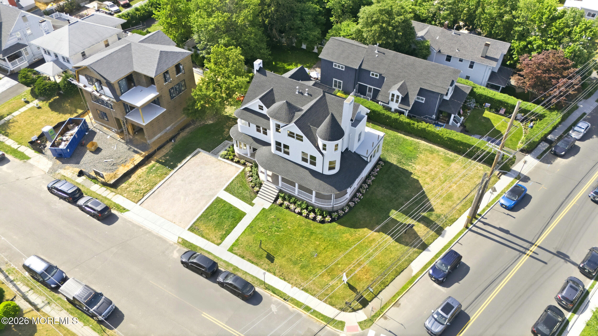 101 Franklin Avenue Long Branch NJ 07740