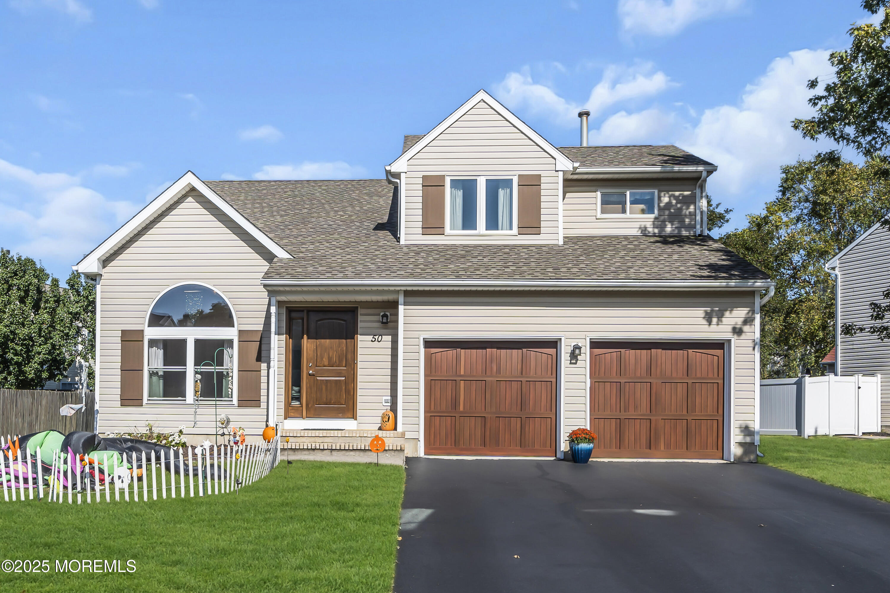 50 E Shenendoah Road Howell NJ 07731