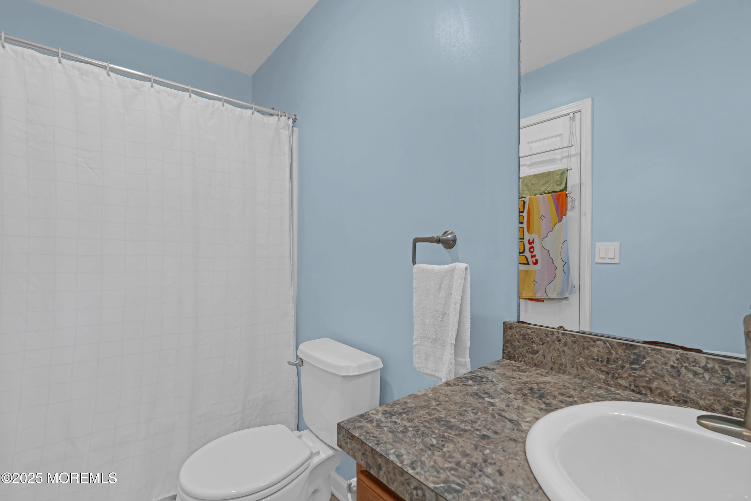 50 E Shenendoah Road Howell NJ 07731