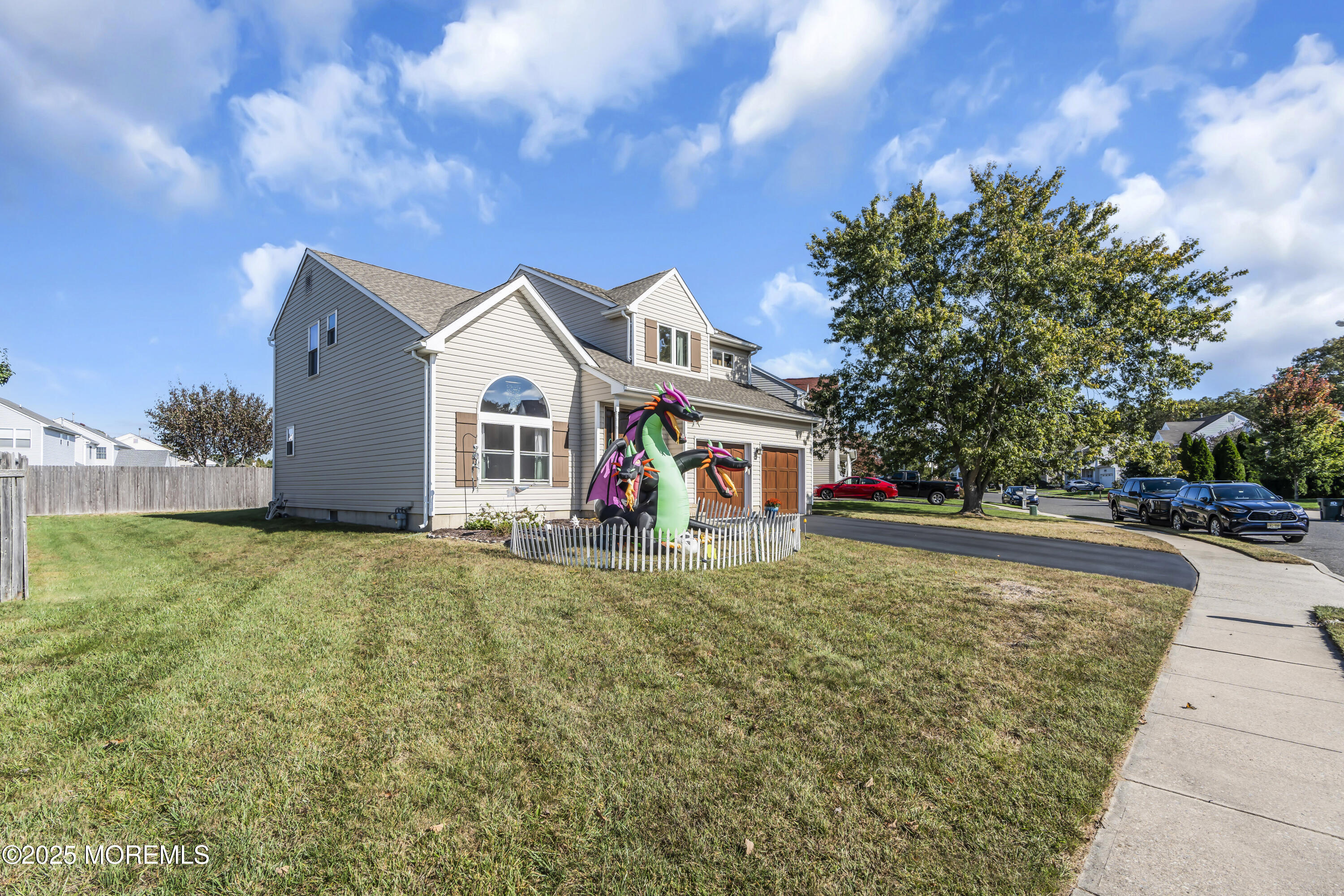 50 E Shenendoah Road Howell NJ 07731