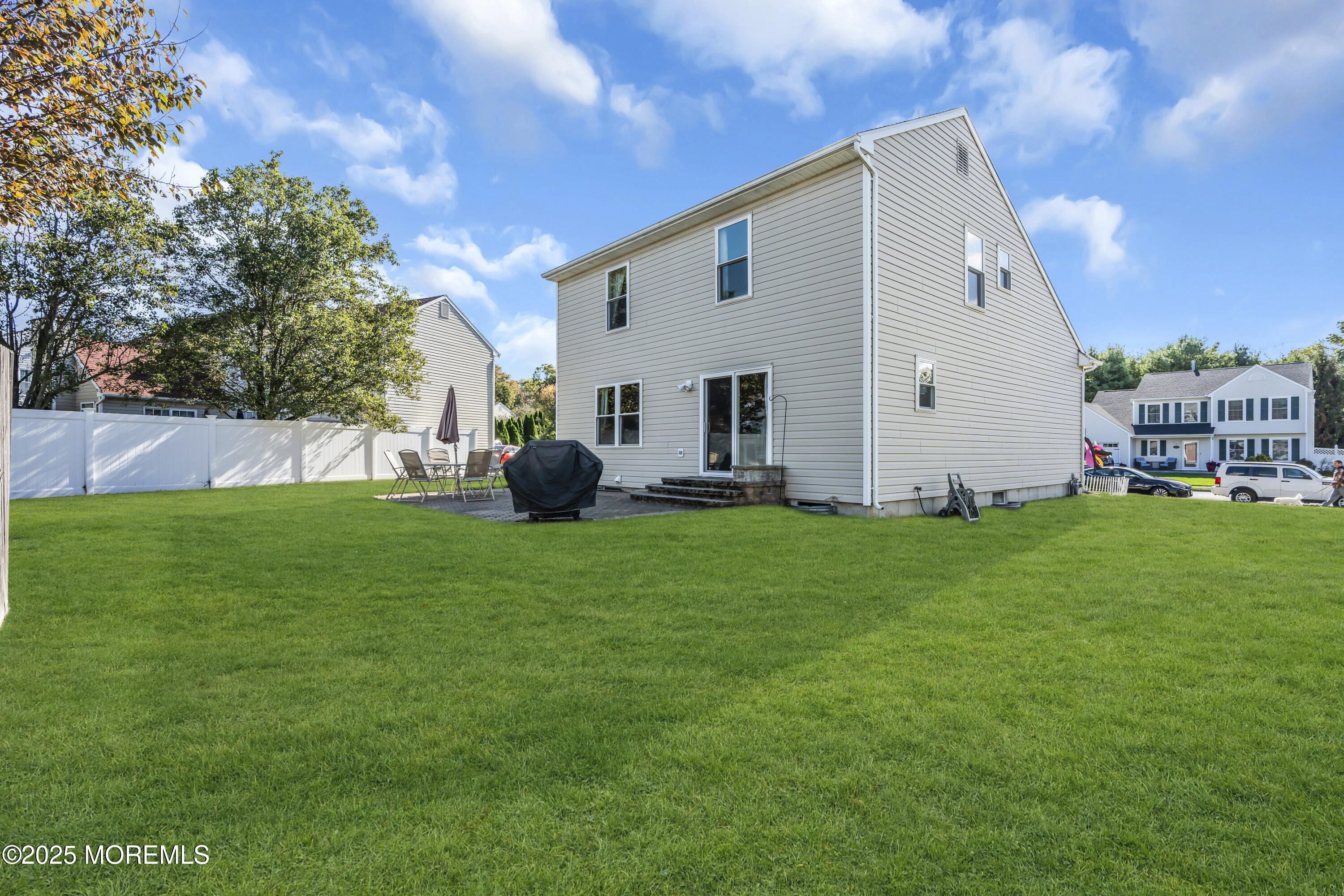 50 E Shenendoah Road Howell NJ 07731