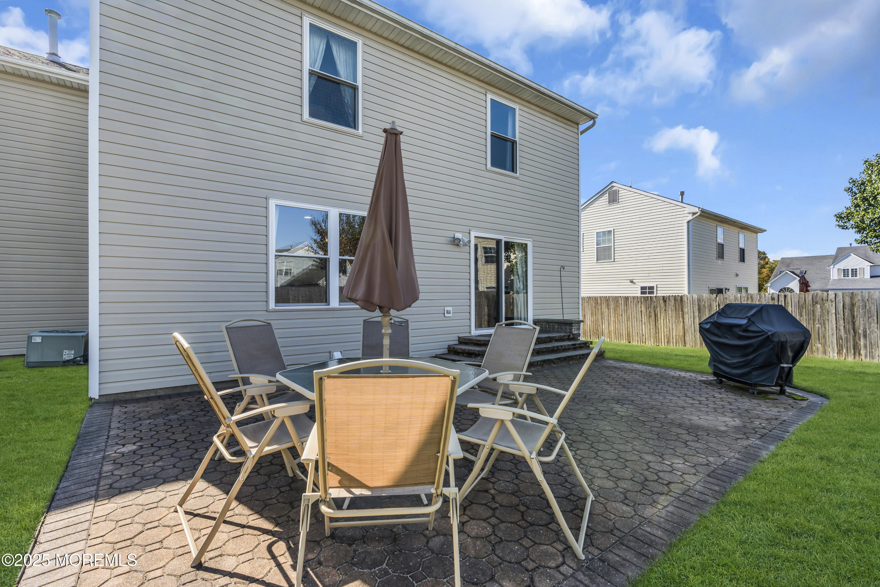 50 E Shenendoah Road Howell NJ 07731