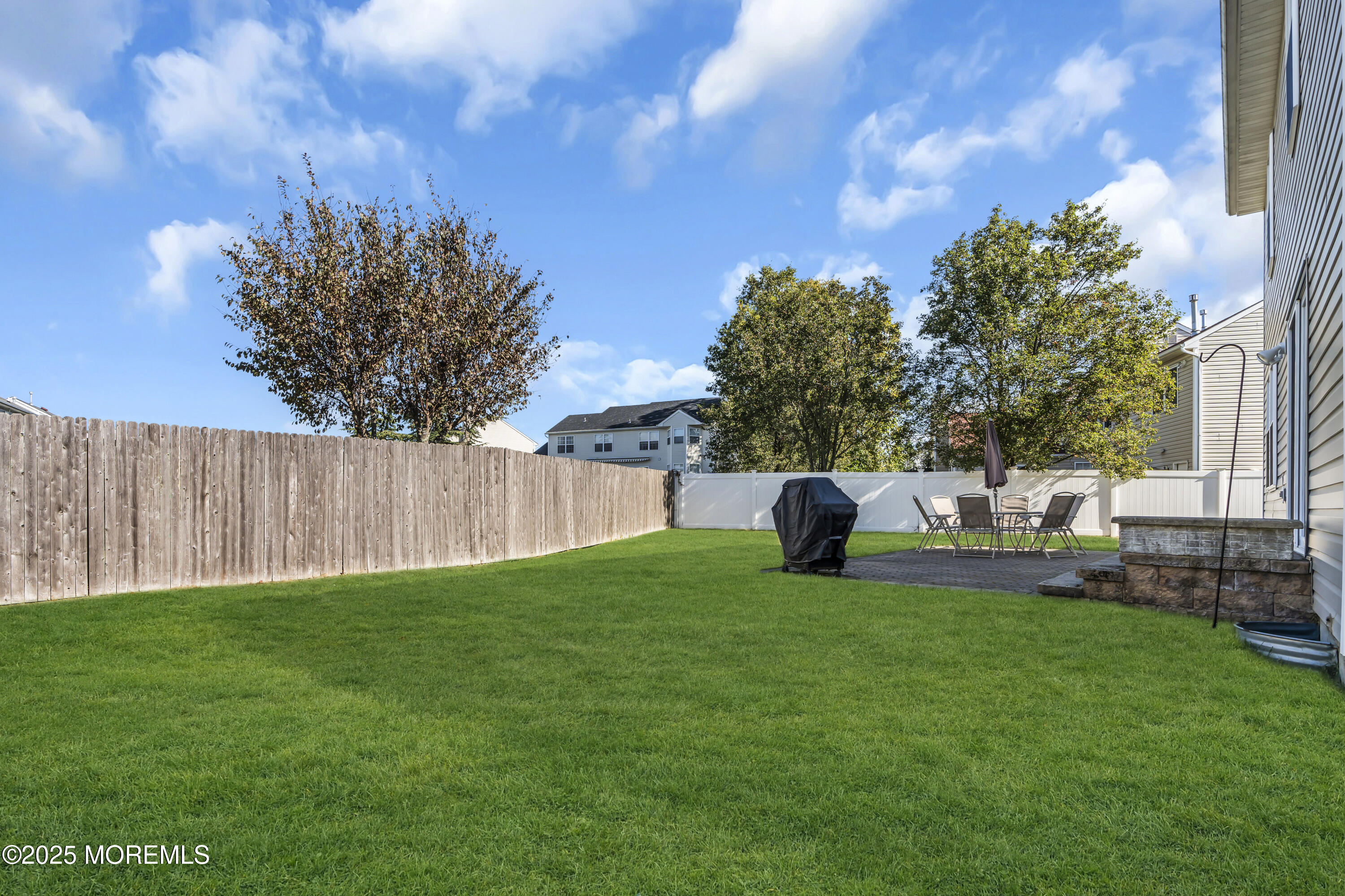 50 E Shenendoah Road Howell NJ 07731