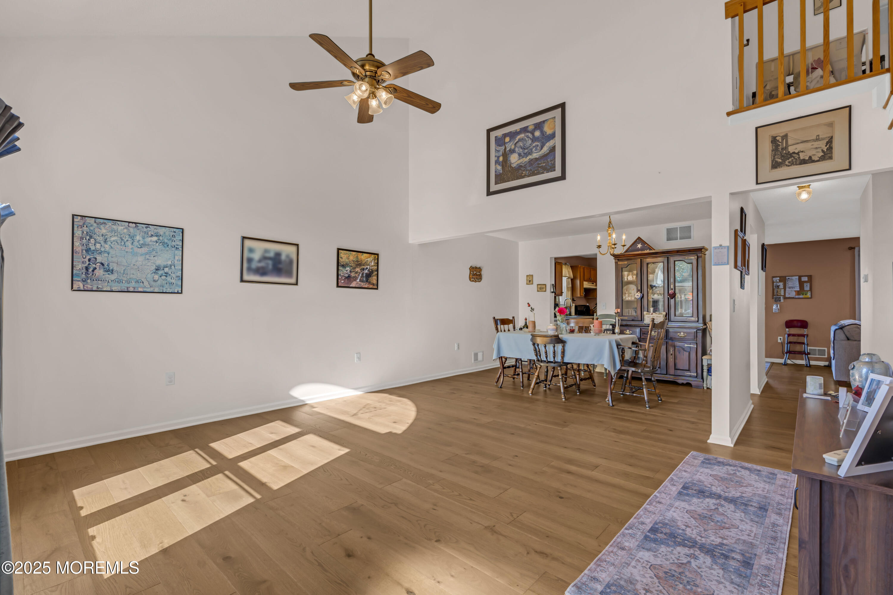 50 E Shenendoah Road Howell NJ 07731