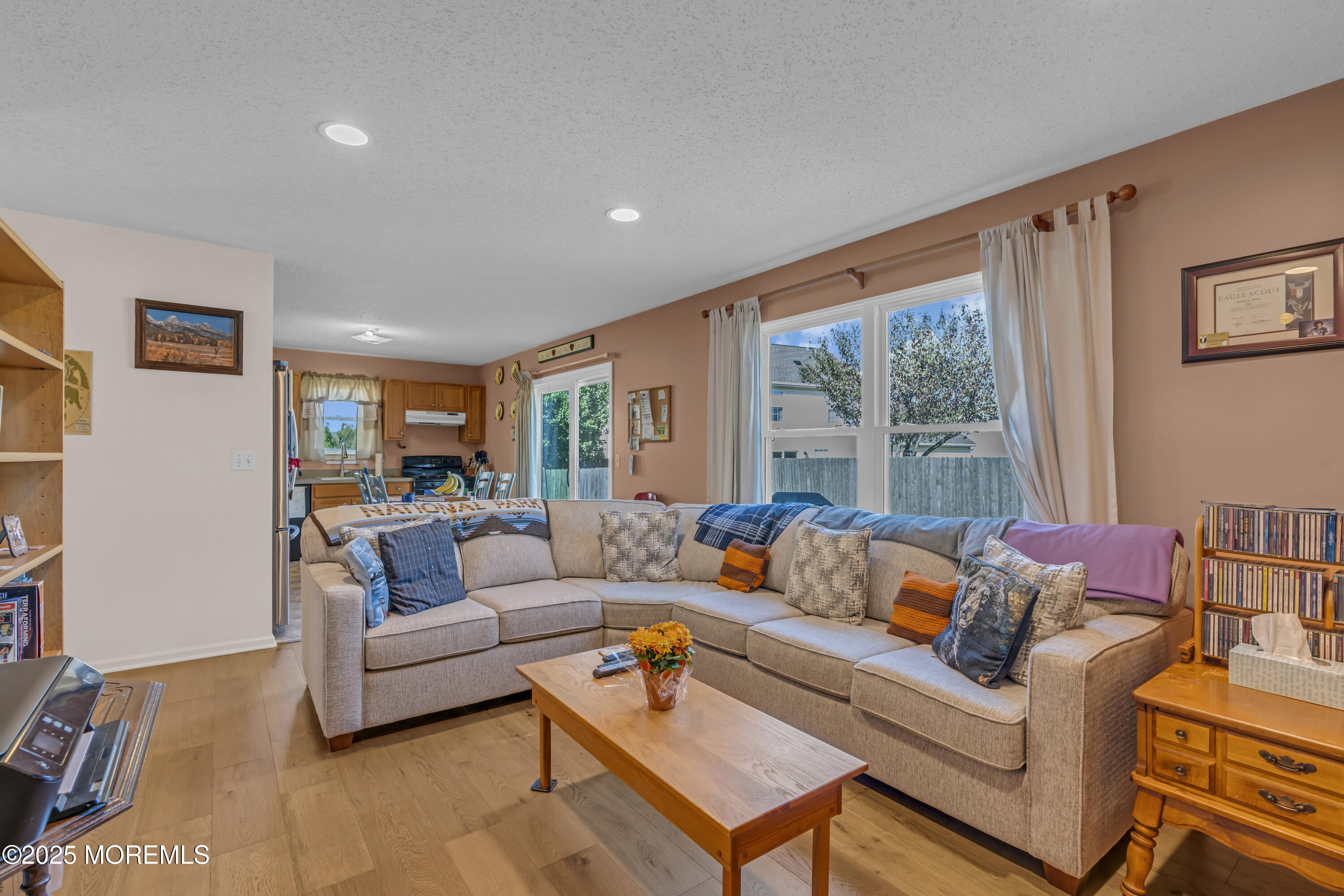 50 E Shenendoah Road Howell NJ 07731