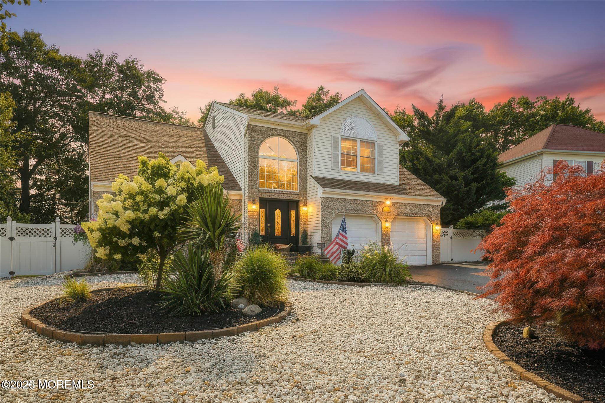 1117 S Maplecrest Court Toms River NJ 08753