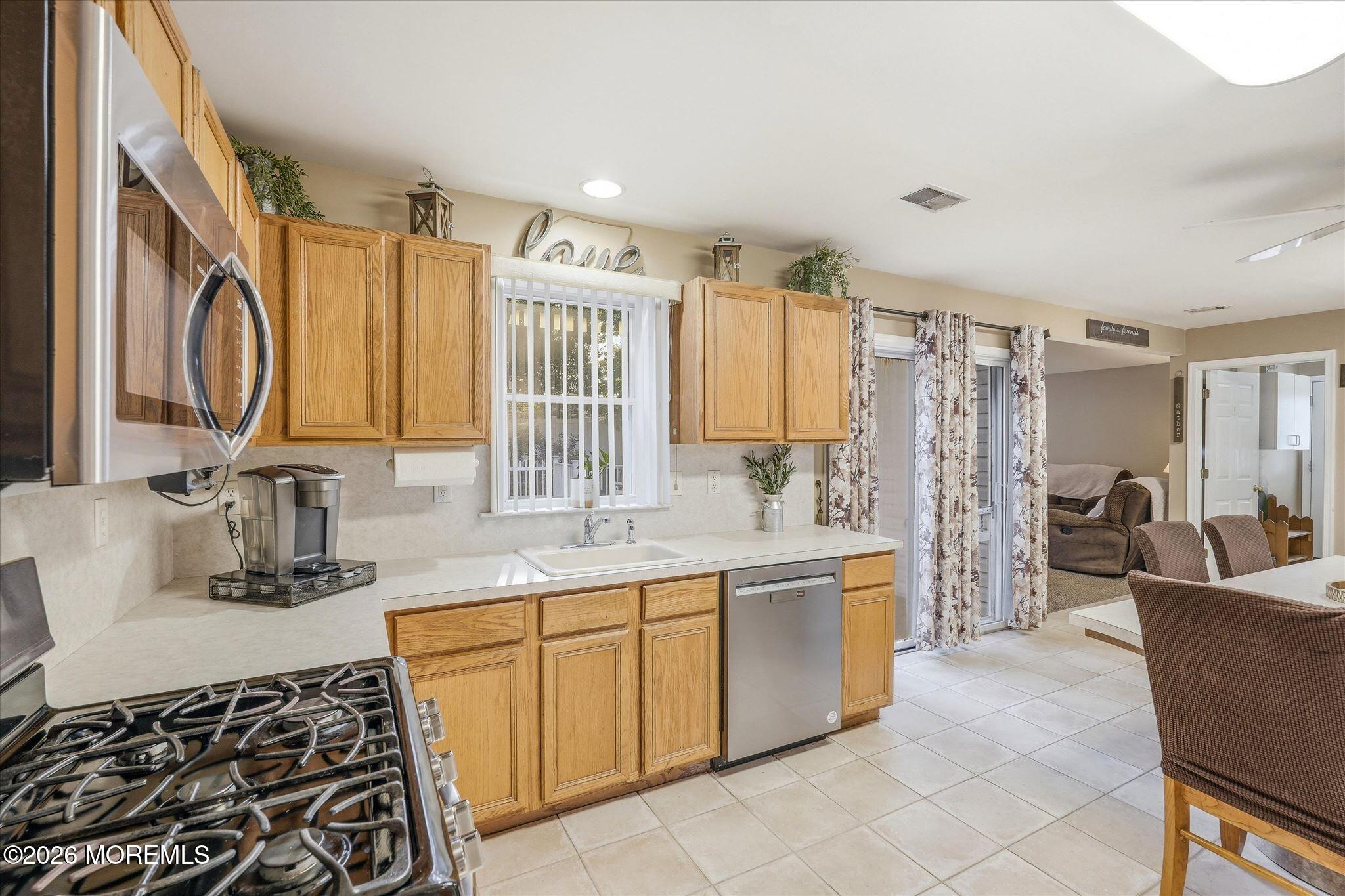 1117 S Maplecrest Court Toms River NJ 08753