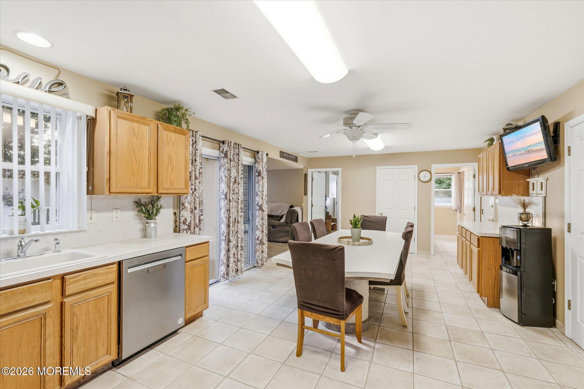 1117 S Maplecrest Court Toms River NJ 08753
