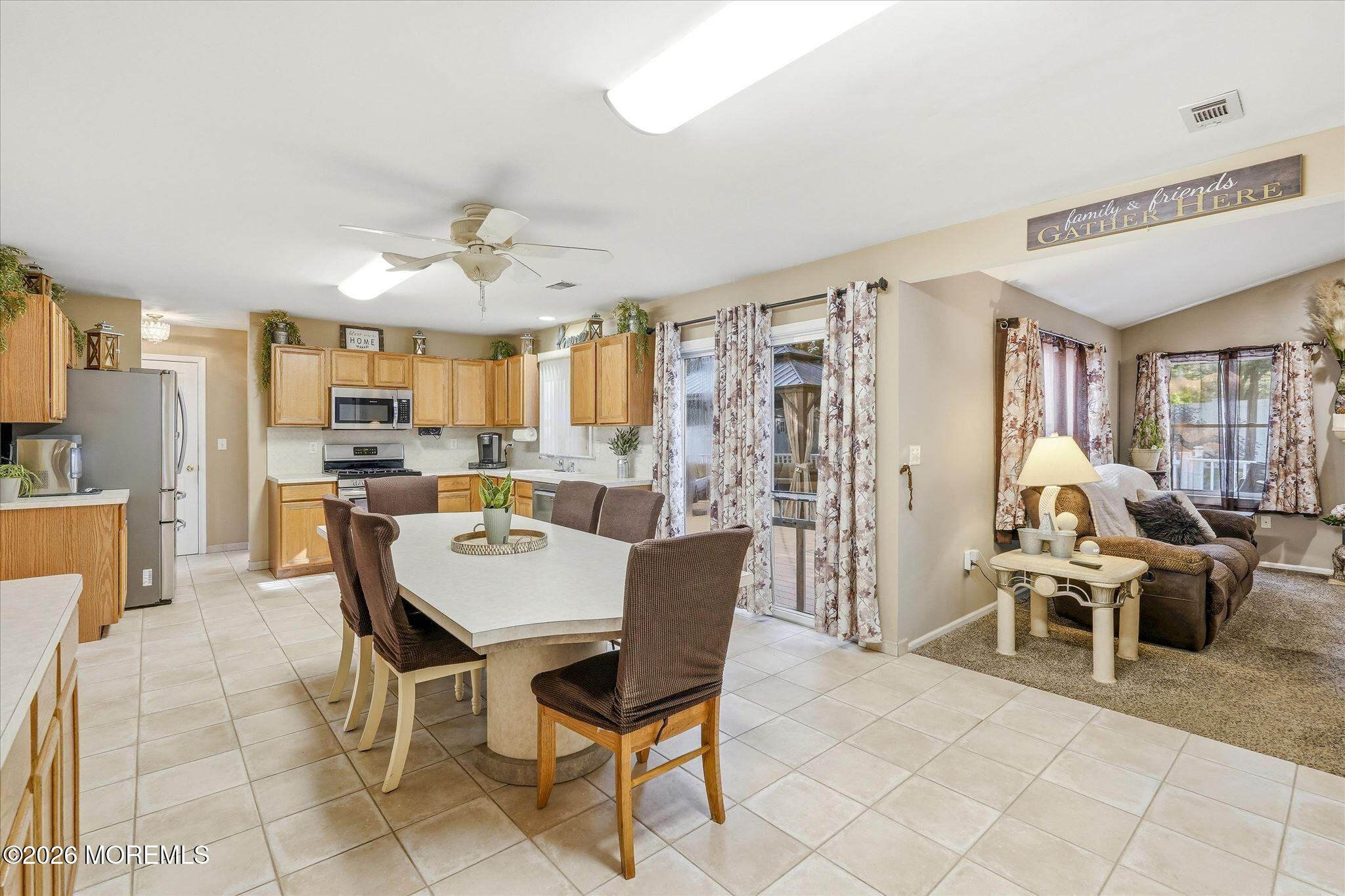 1117 S Maplecrest Court Toms River NJ 08753