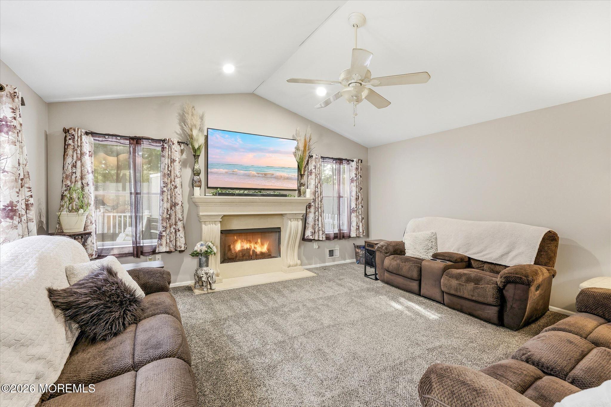 1117 S Maplecrest Court Toms River NJ 08753