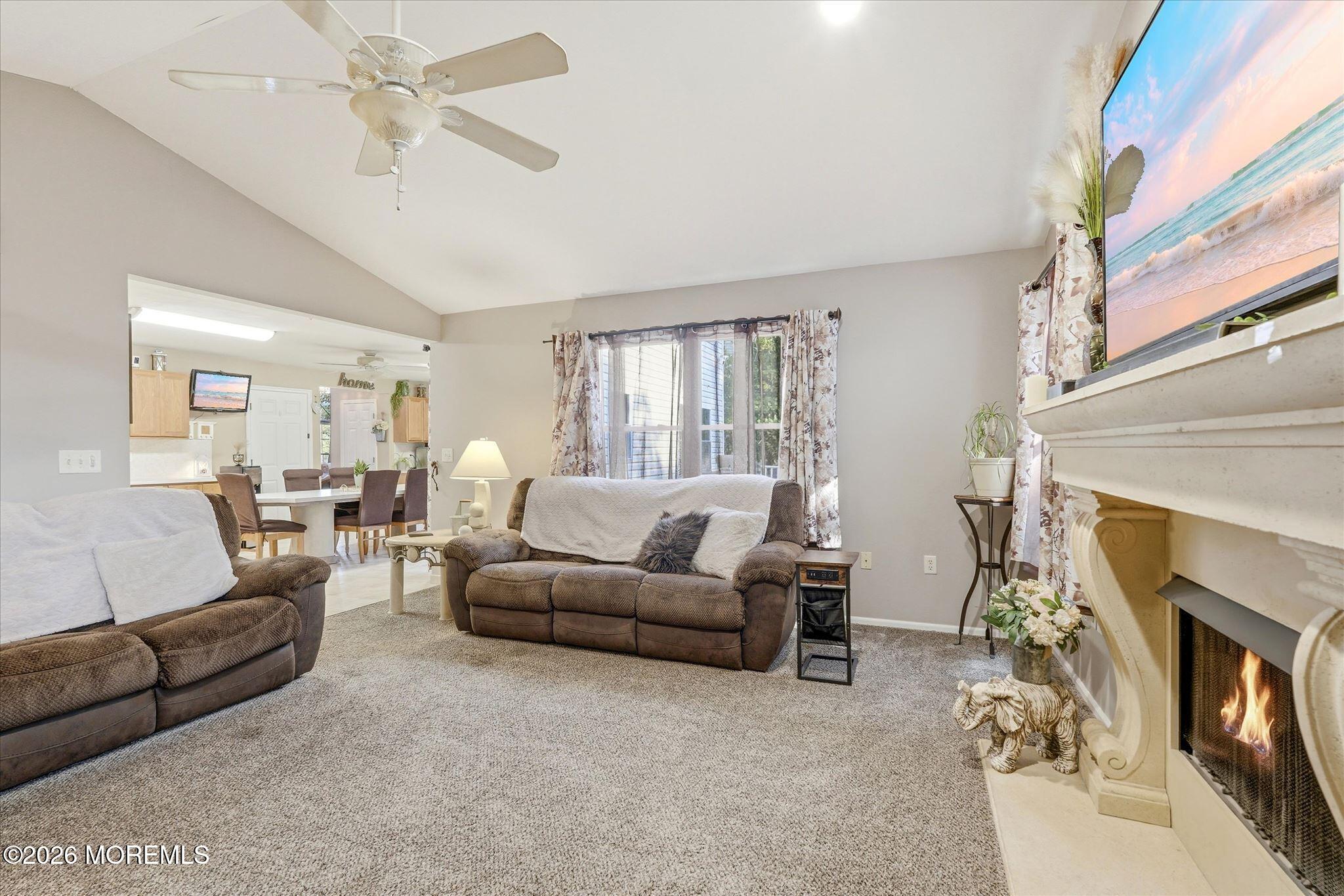 1117 S Maplecrest Court Toms River NJ 08753
