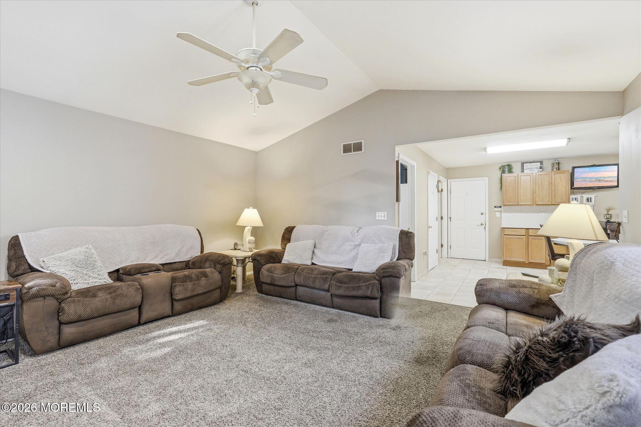 1117 S Maplecrest Court Toms River NJ 08753