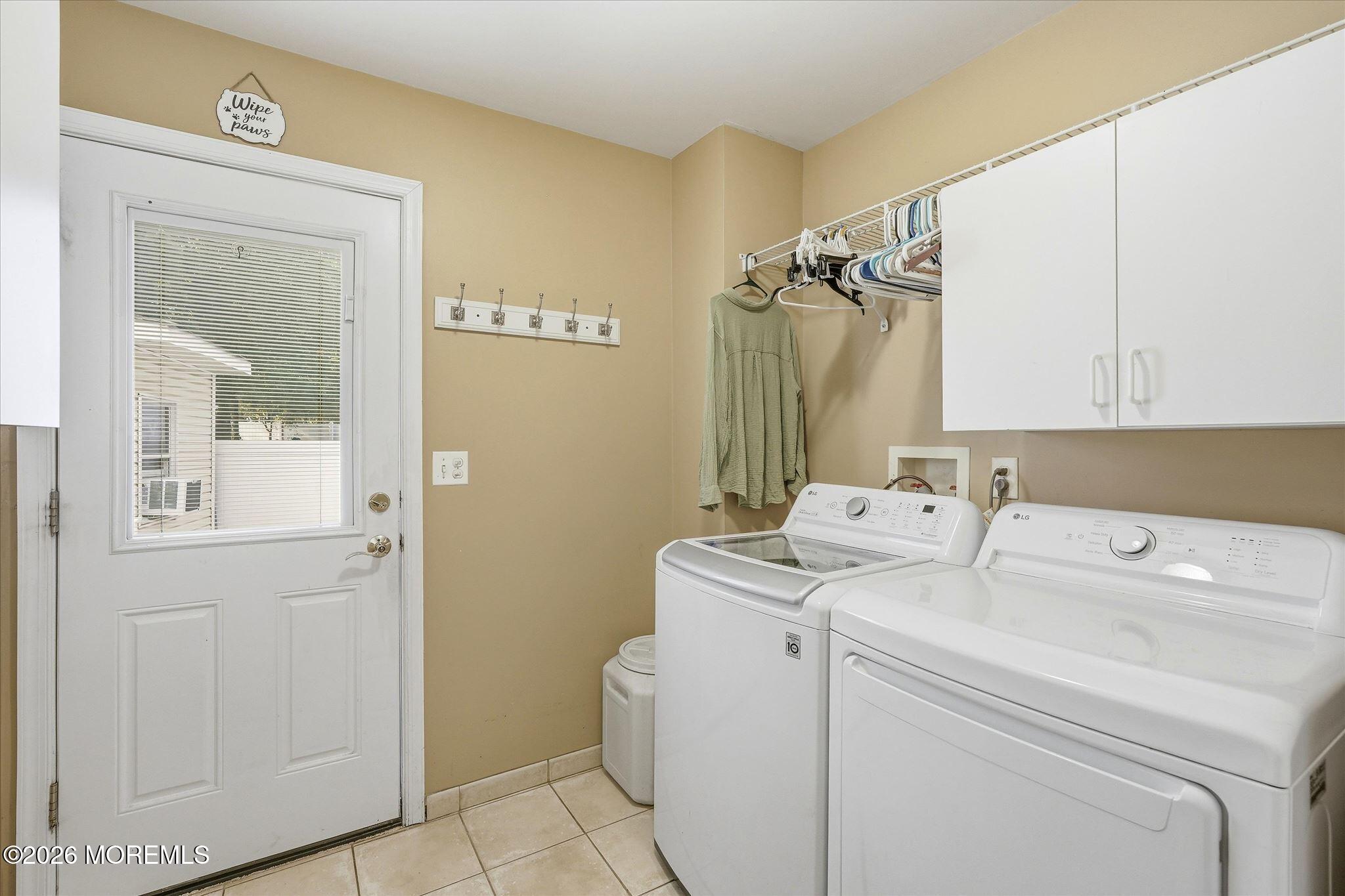 1117 S Maplecrest Court Toms River NJ 08753