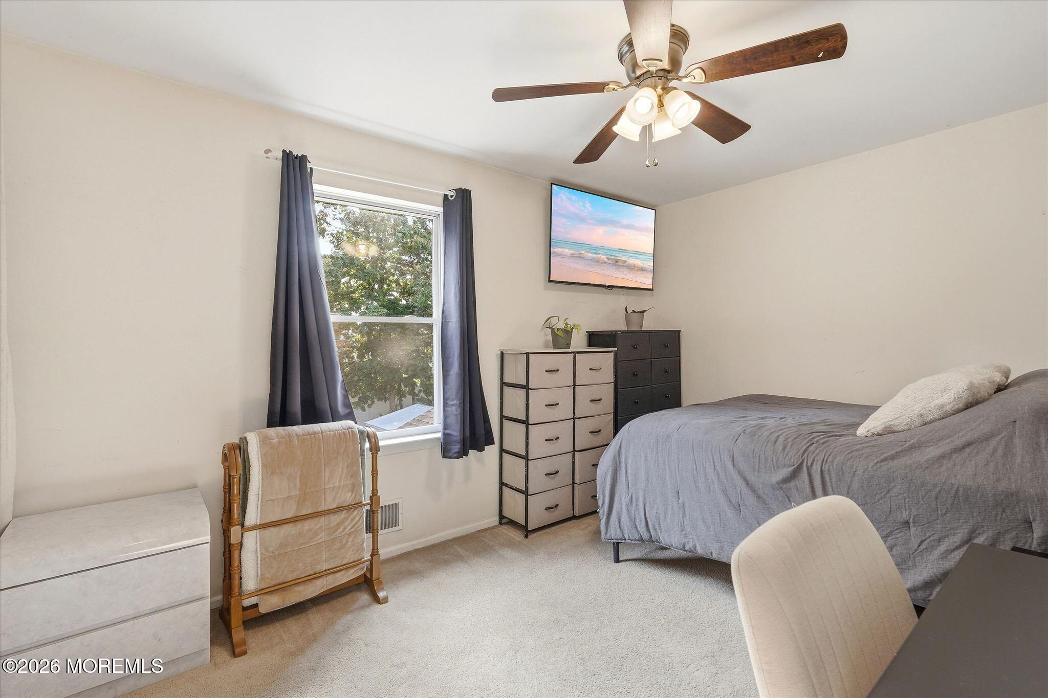 1117 S Maplecrest Court Toms River NJ 08753